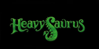 Heavysaurus